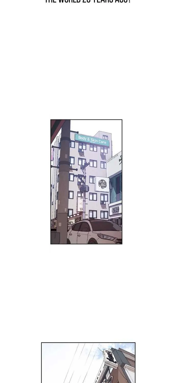 Read Real Man chapter 3 image 5 on Lezhin