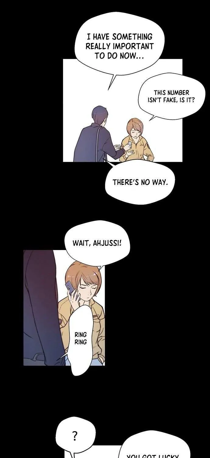 Read Real Man chapter 3 image 51 on Lezhin