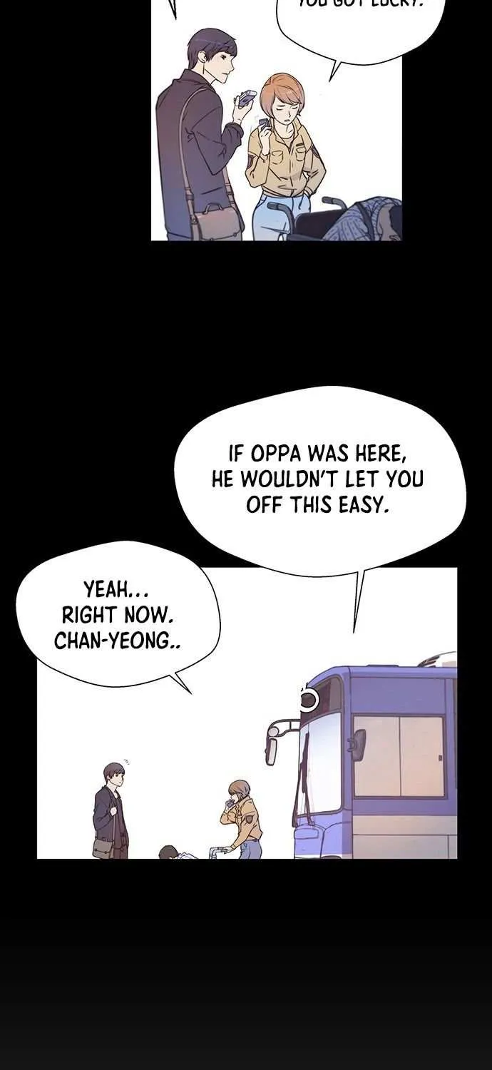 Read Real Man chapter 3 image 52 on Lezhin