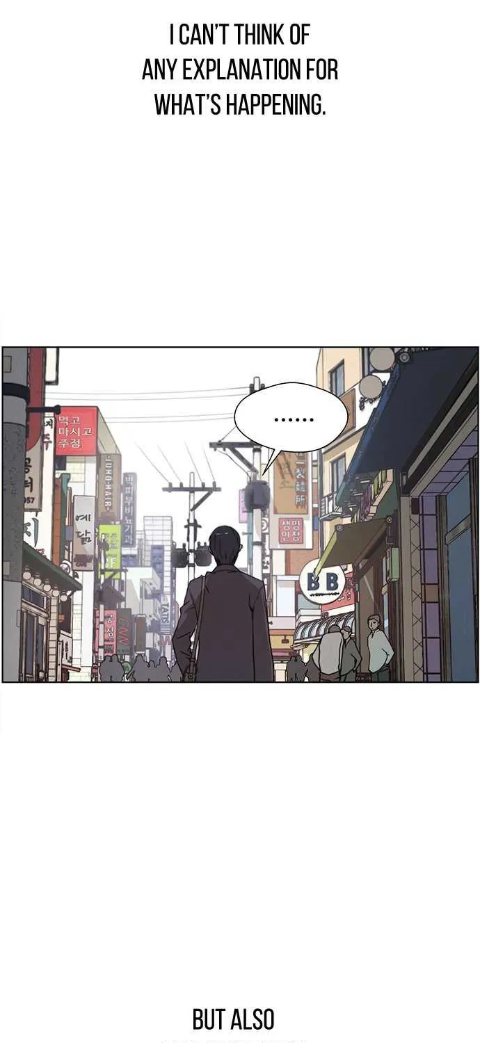 Read Real Man chapter 3 image 7 on Lezhin