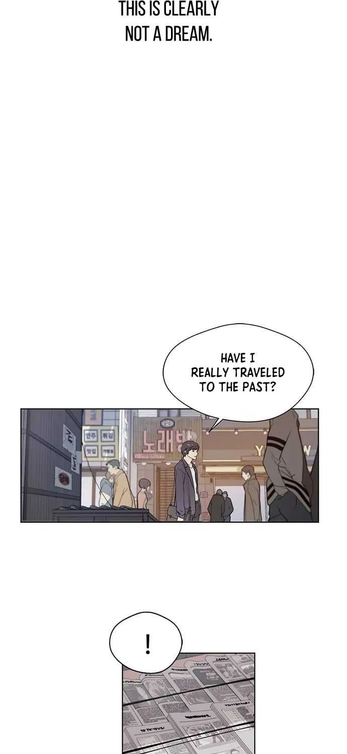 Read Real Man chapter 3 image 8 on Lezhin