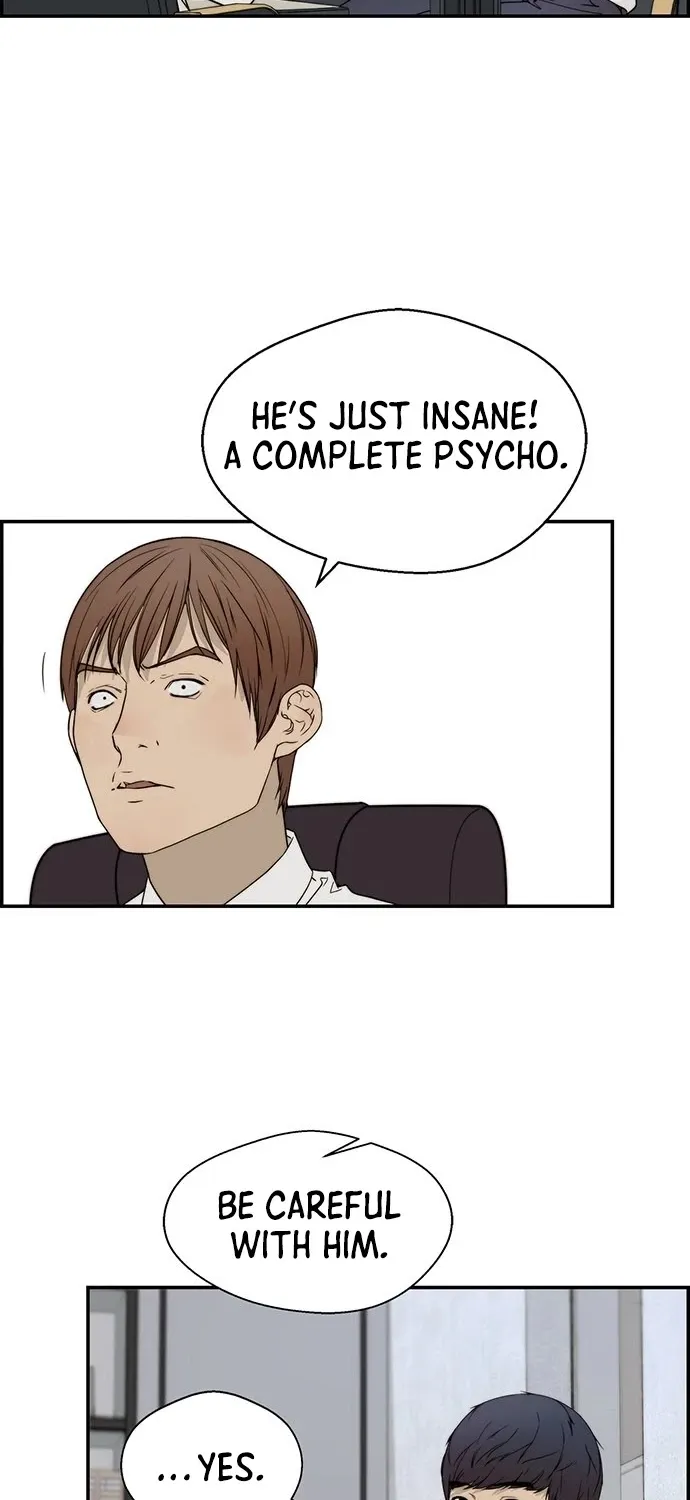 Read Real Man chapter 30 image 15 on Lezhin