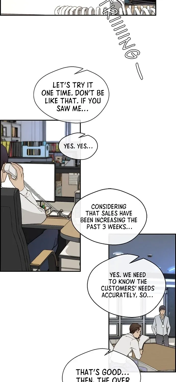 Read Real Man chapter 30 image 2 on Lezhin