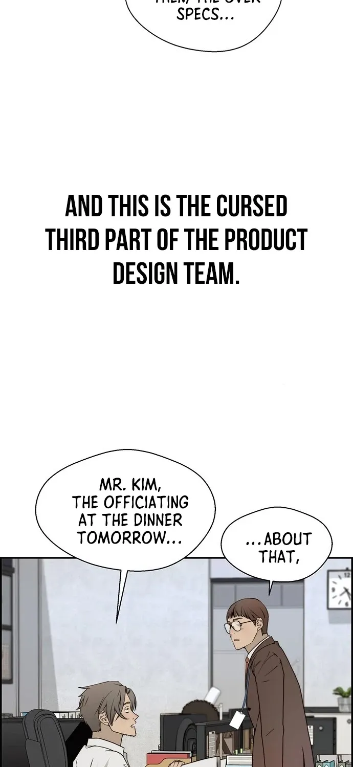 Read Real Man chapter 30 image 3 on Lezhin