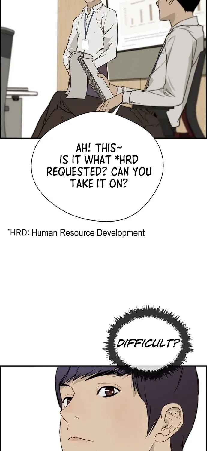 Read Real Man chapter 30 image 40 on Lezhin