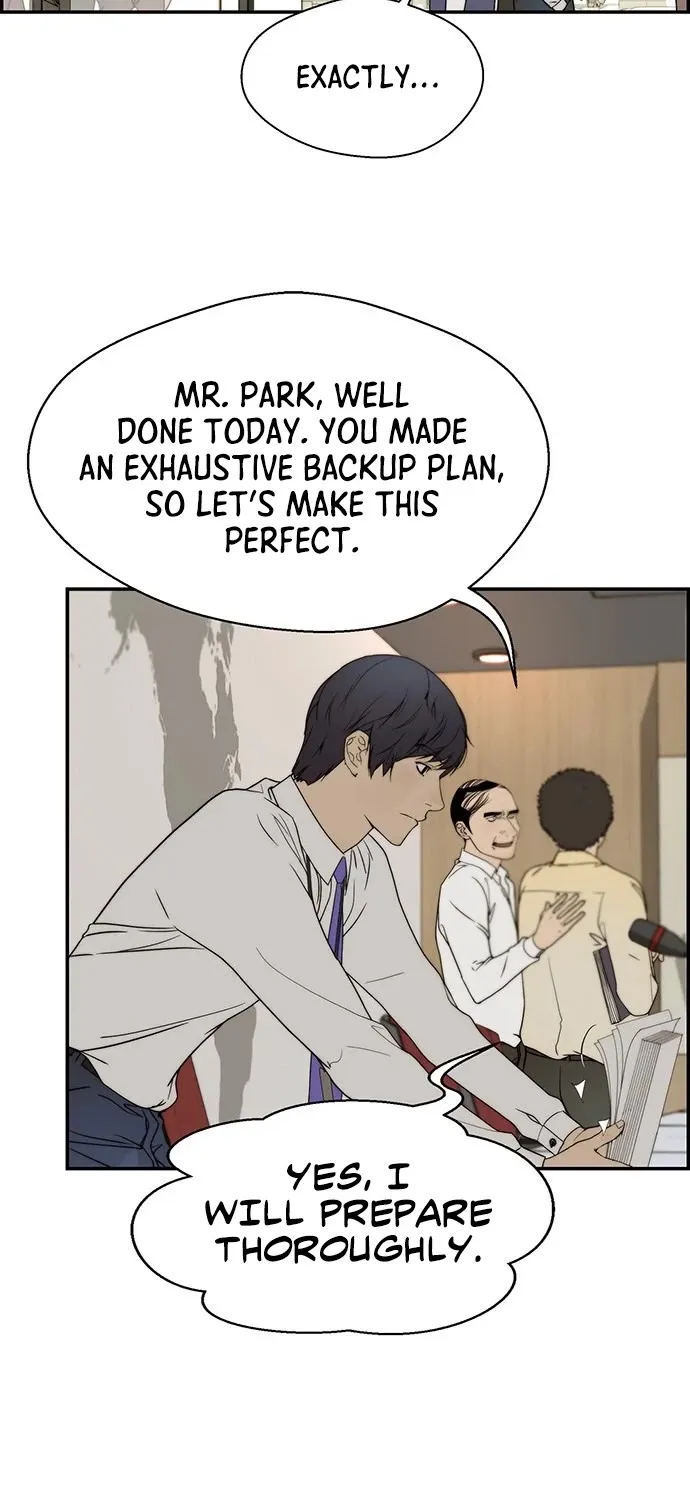 Read Real Man chapter 30 image 46 on Lezhin