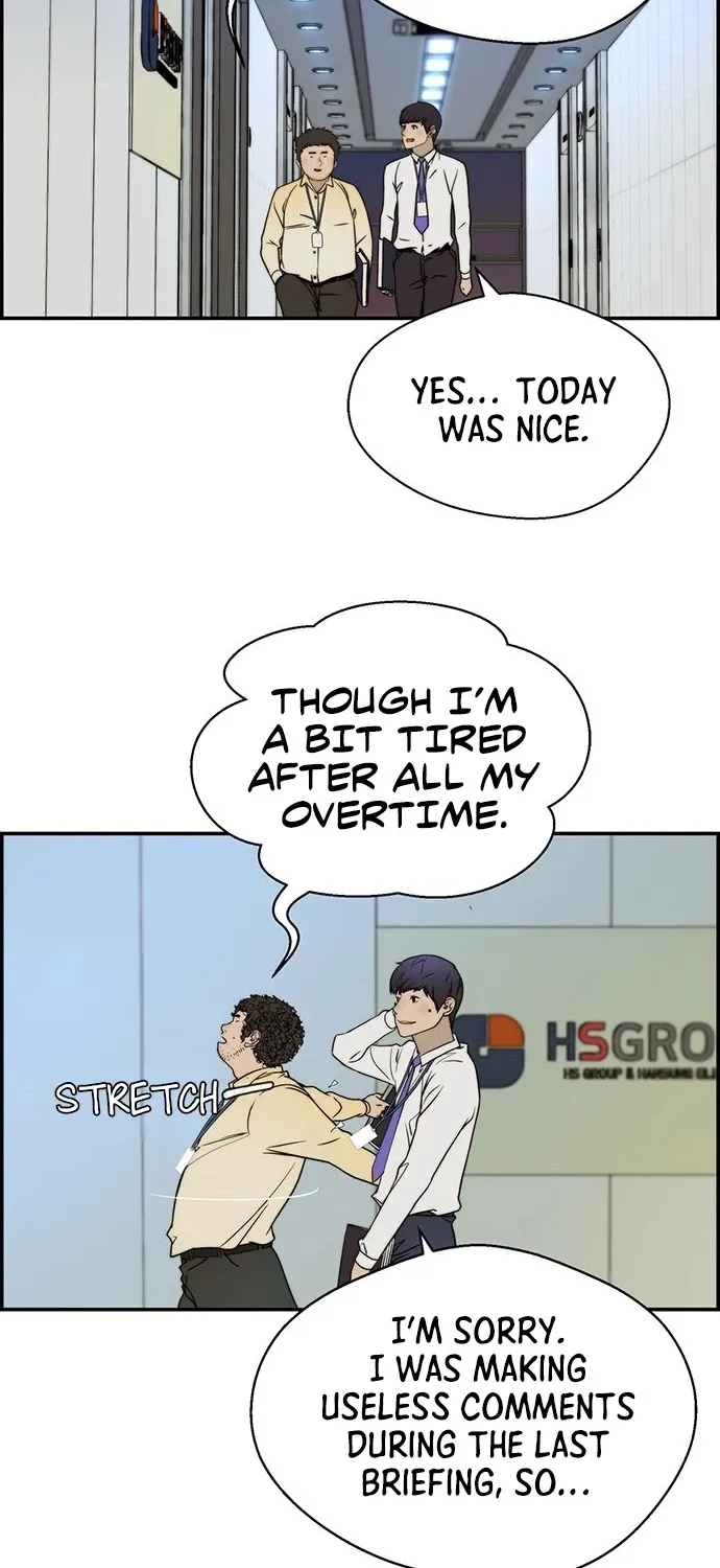 Read Real Man chapter 30 image 53 on Lezhin