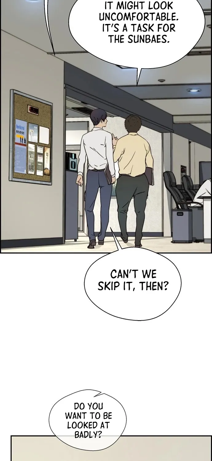 Read Real Man chapter 30 image 56 on Lezhin