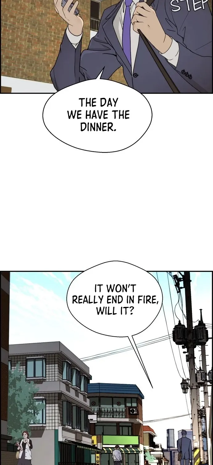 Read Real Man chapter 30 image 63 on Lezhin