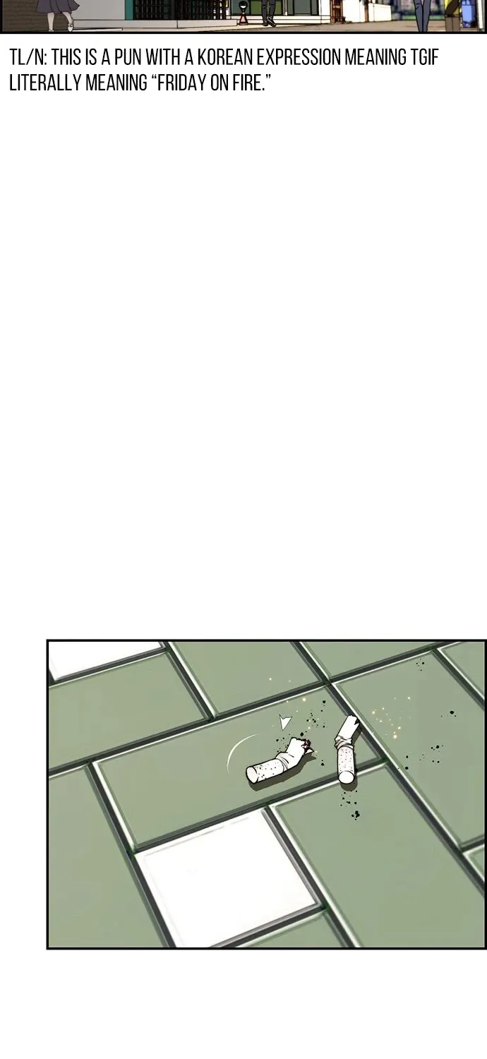 Read Real Man chapter 30 image 64 on Lezhin
