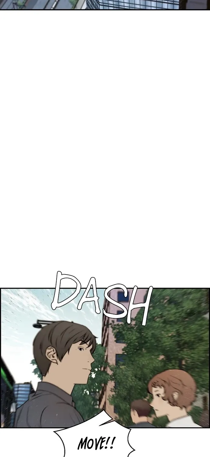 Read Real Man chapter 31 image 1 on Lezhin