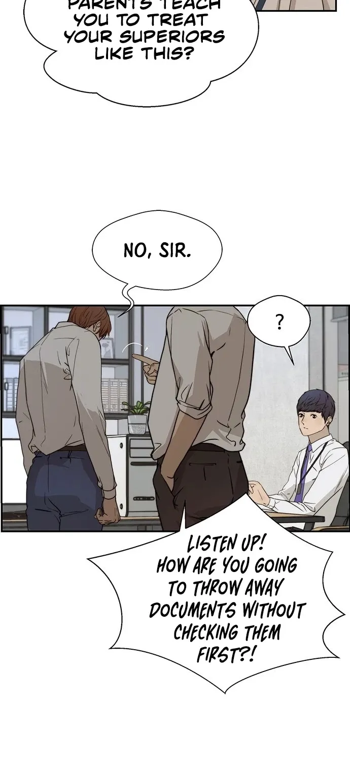 Read Real Man chapter 31 image 15 on Lezhin