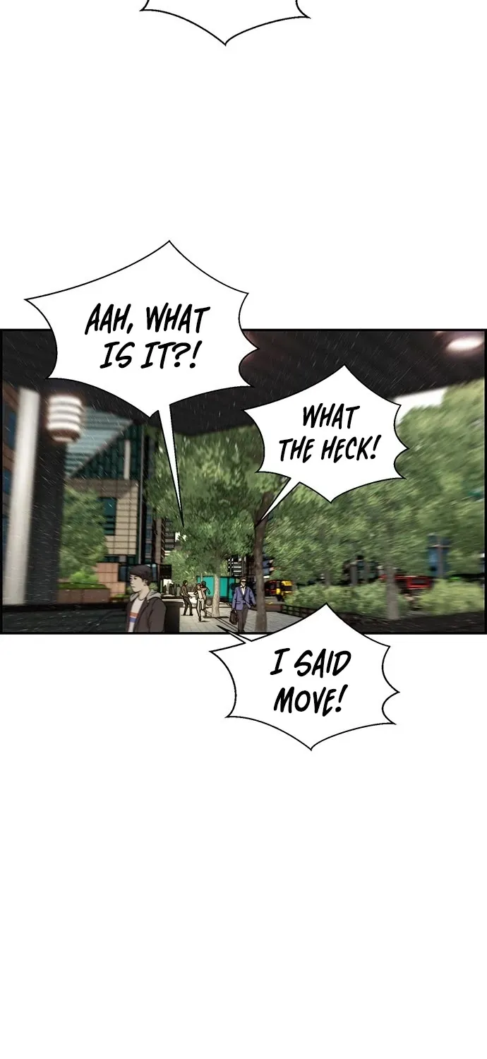 Read Real Man chapter 31 image 2 on Lezhin