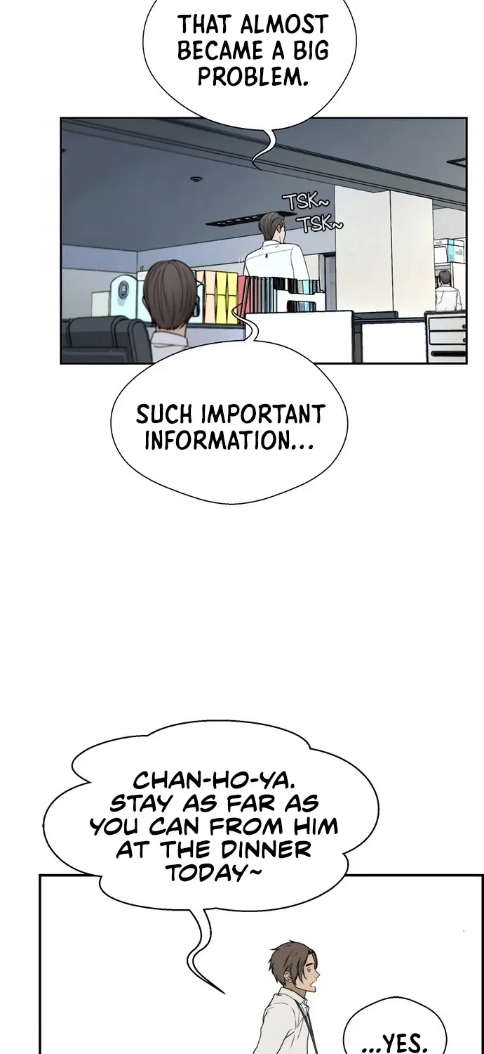 Read Real Man chapter 31 image 28 on Lezhin