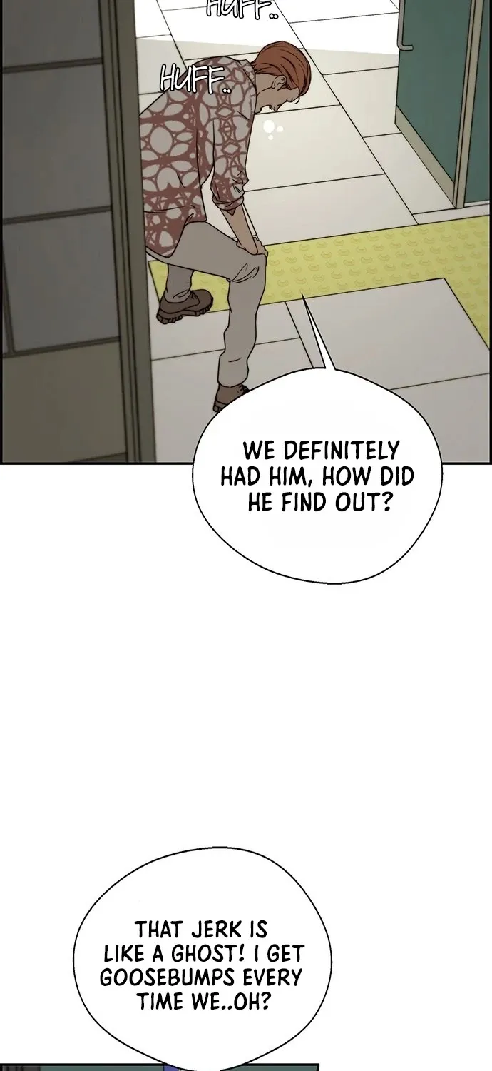 Read Real Man chapter 31 image 4 on Lezhin