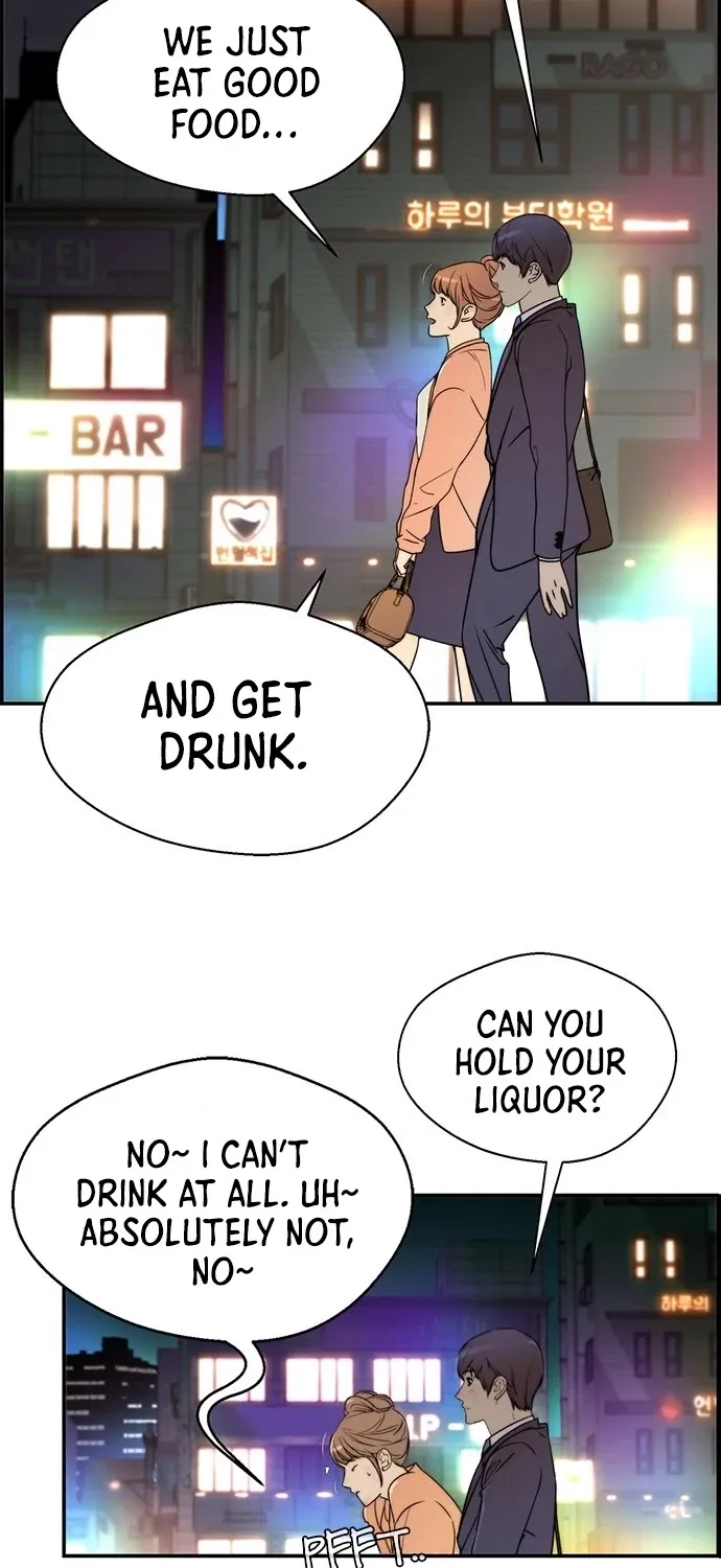 Read Real Man chapter 31 image 40 on Lezhin