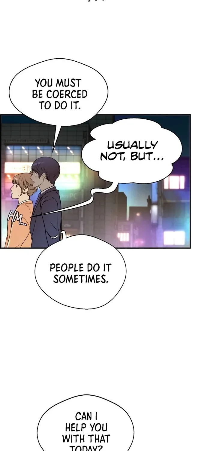 Read Real Man chapter 31 image 41 on Lezhin
