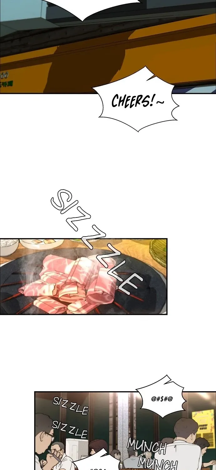 Read Real Man chapter 31 image 46 on Lezhin