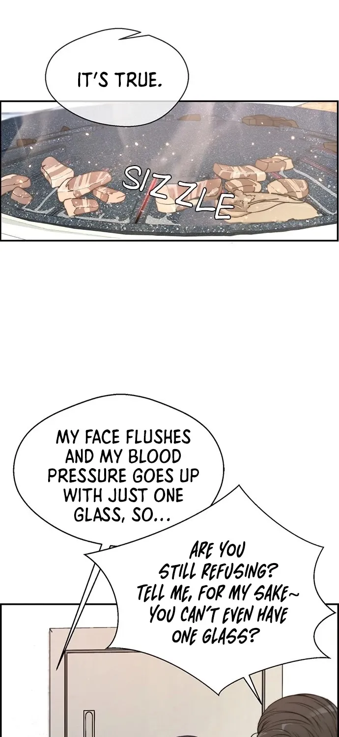 Read Real Man chapter 31 image 58 on Lezhin