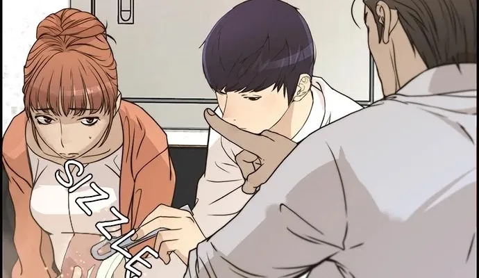 Read Real Man chapter 31 image 59 on Lezhin