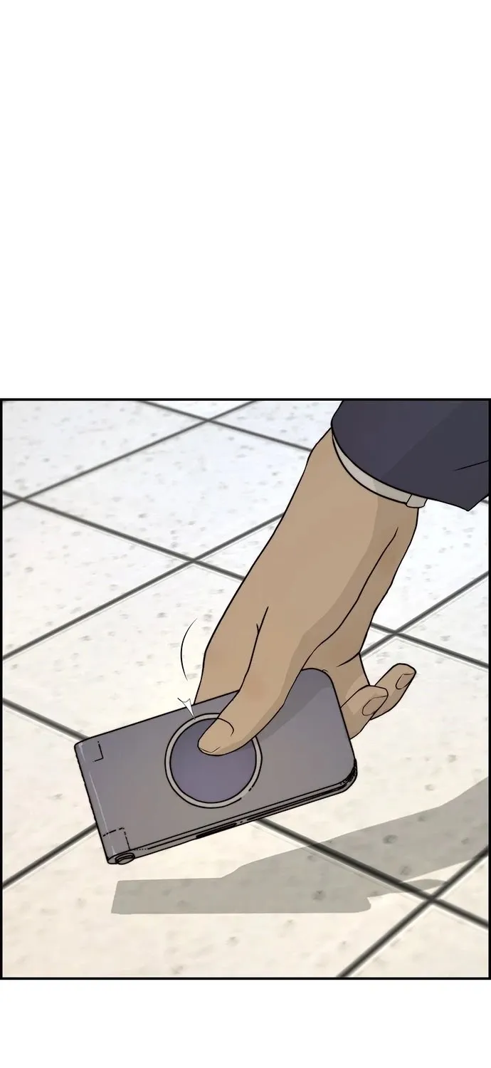 Read Real Man chapter 31 image 6 on Lezhin