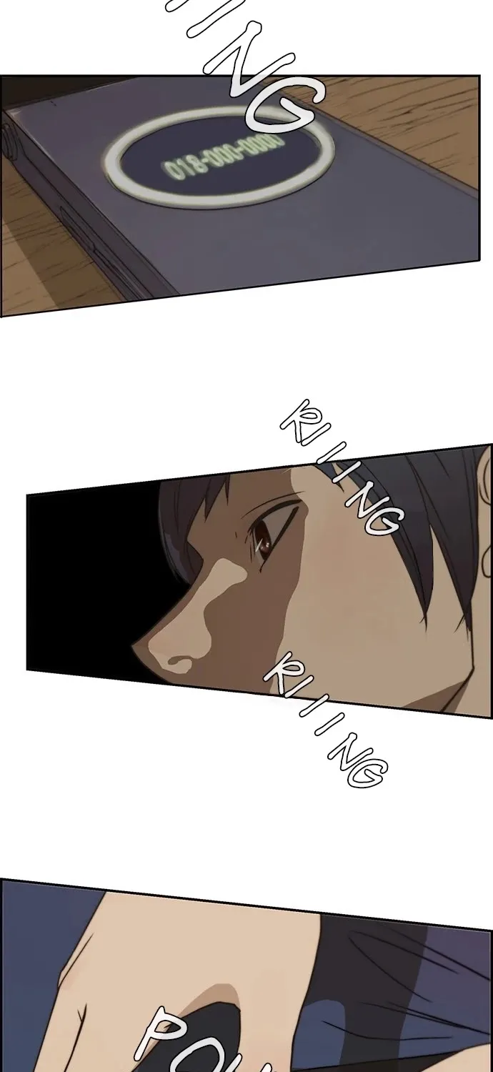 Read Real Man chapter 31 image 64 on Lezhin