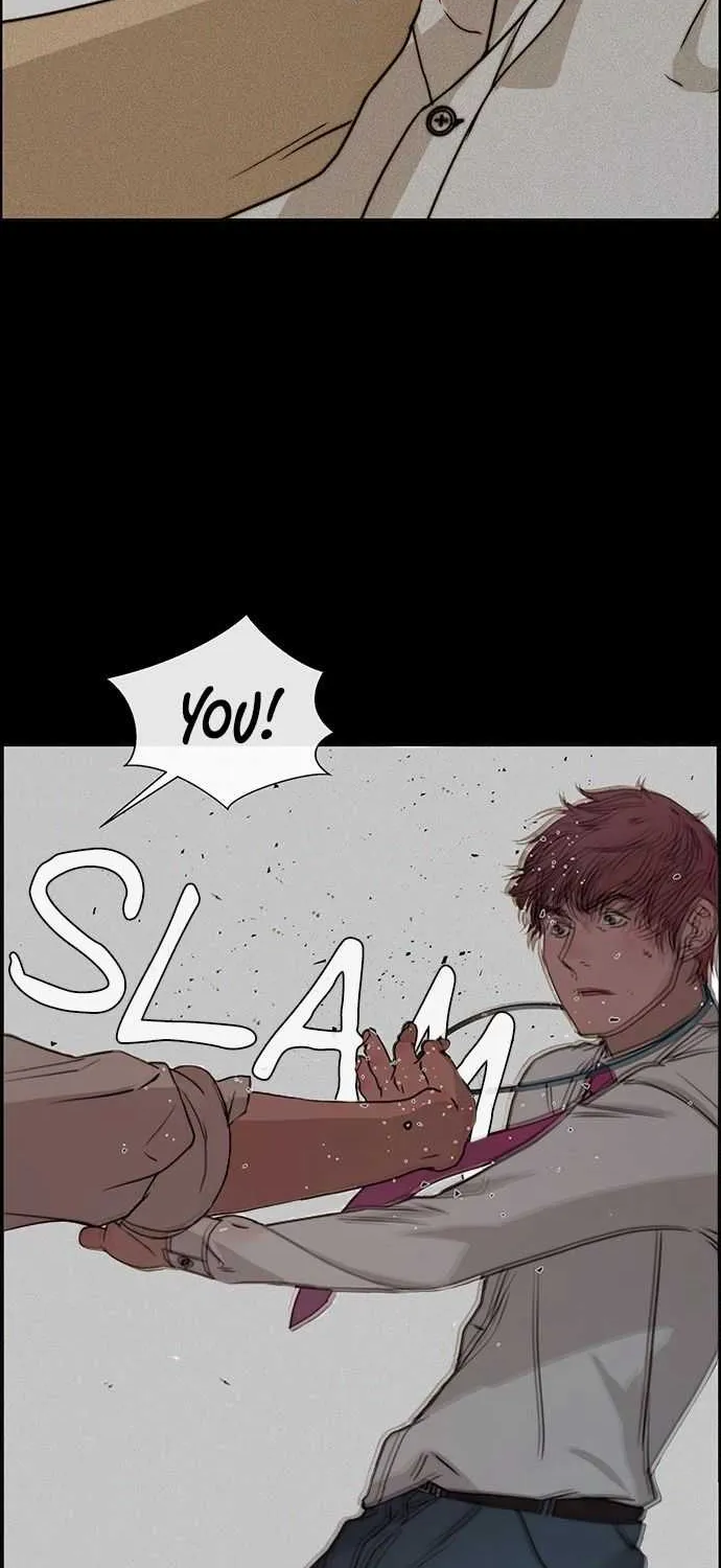 Read Real Man chapter 32 image 10 on Lezhin