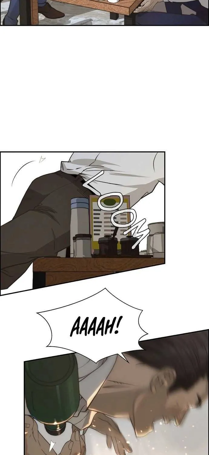 Read Real Man chapter 32 image 28 on Lezhin