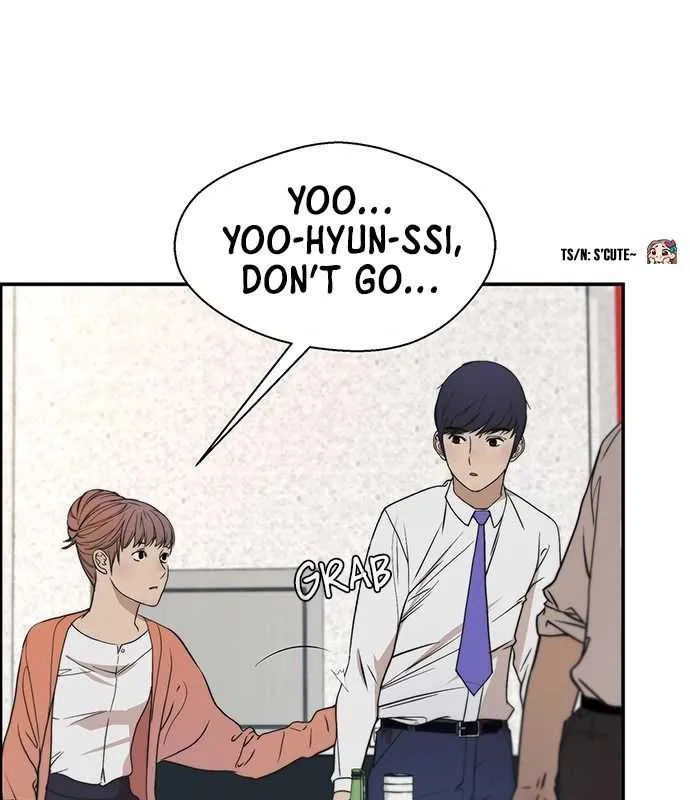 Read Real Man chapter 32 image 35 on Lezhin