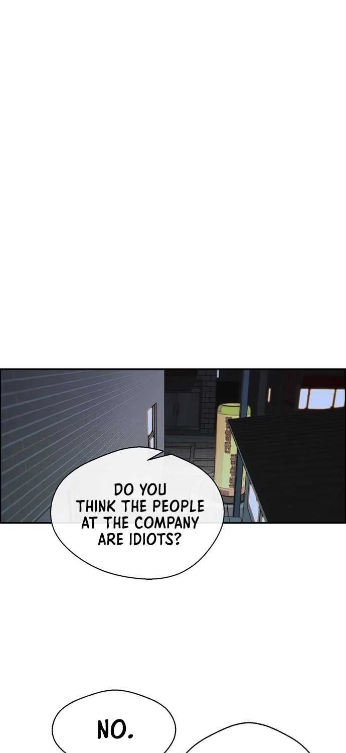 Read Real Man chapter 32 image 40 on Lezhin