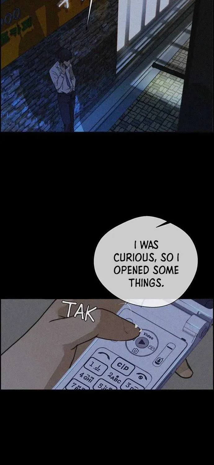 Read Real Man chapter 32 image 55 on Lezhin