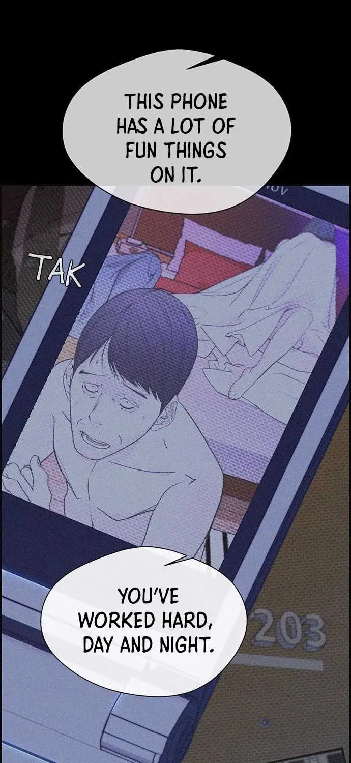 Read Real Man chapter 32 image 56 on Lezhin