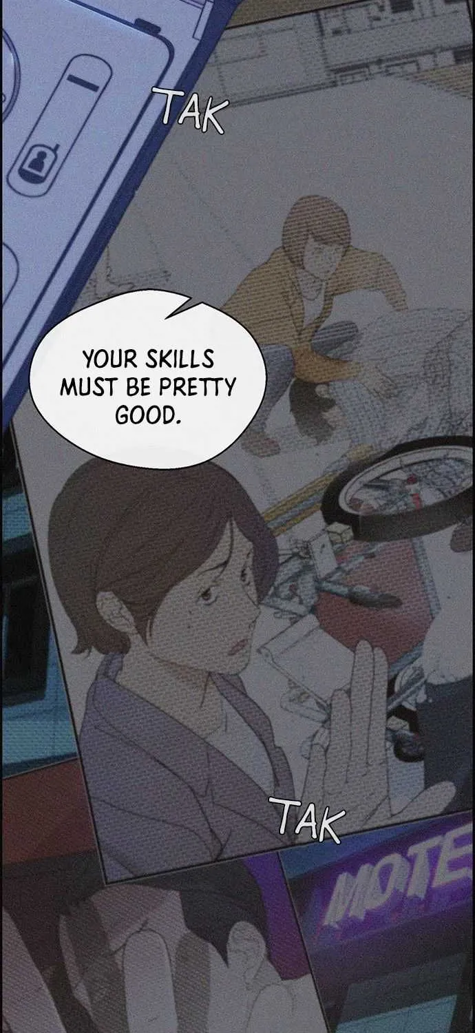 Read Real Man chapter 32 image 57 on Lezhin