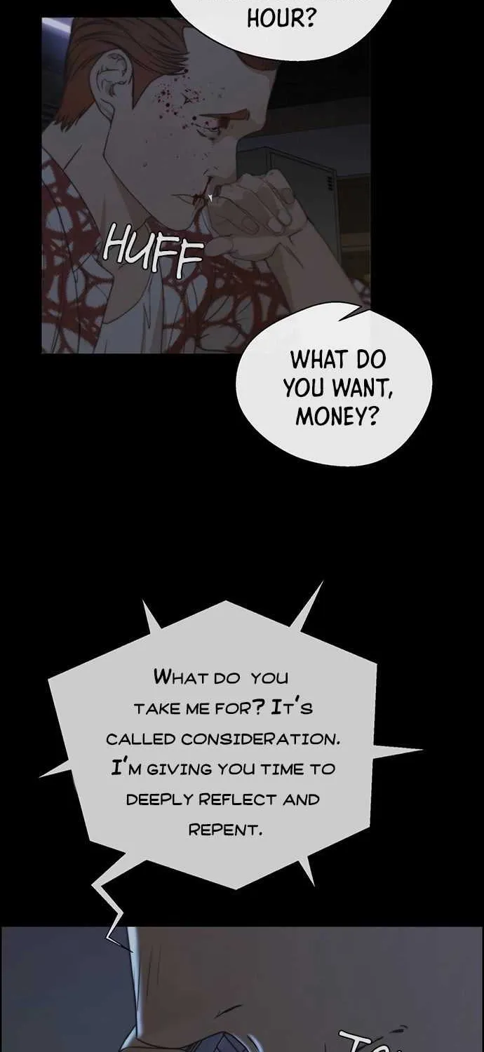 Read Real Man chapter 32 image 61 on Lezhin