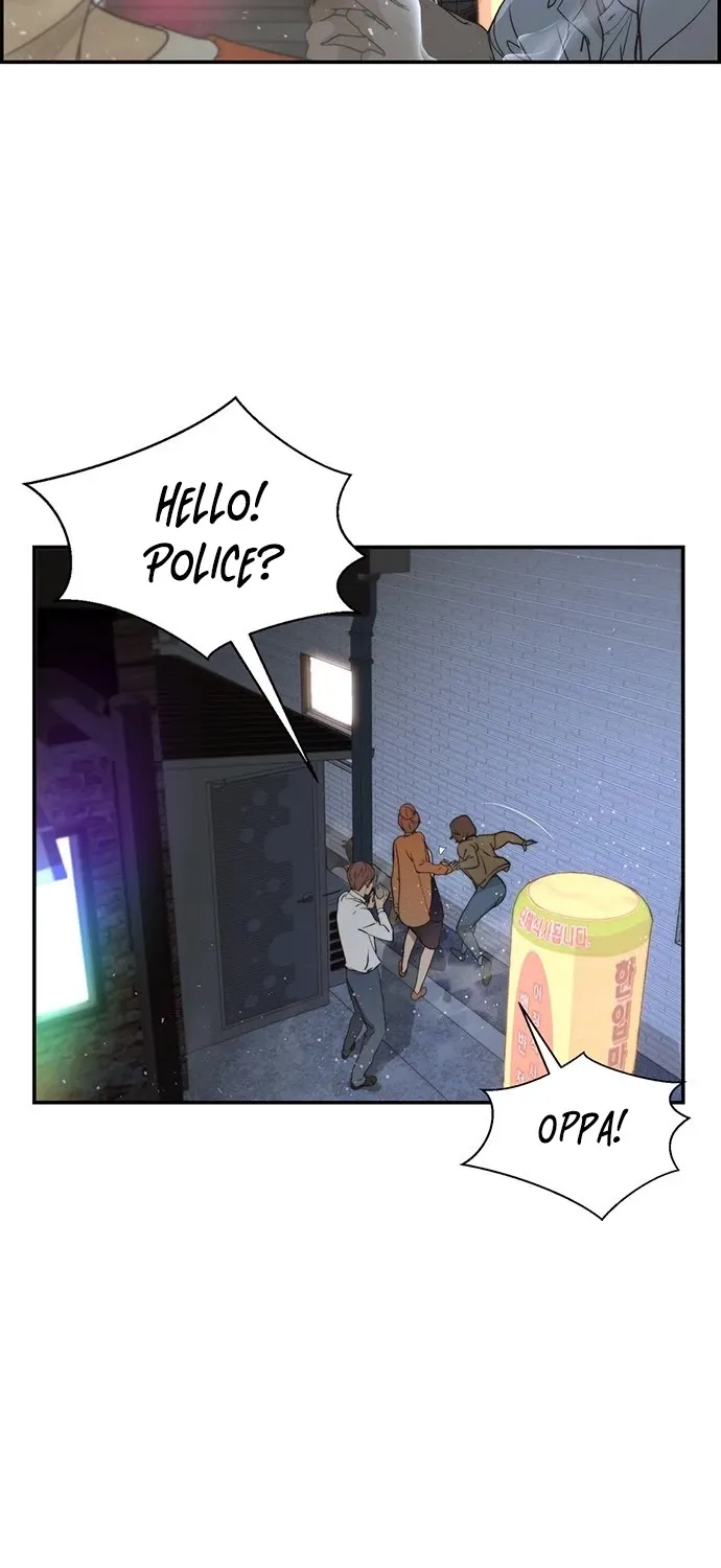 Read Real Man chapter 33 image 10 on Lezhin
