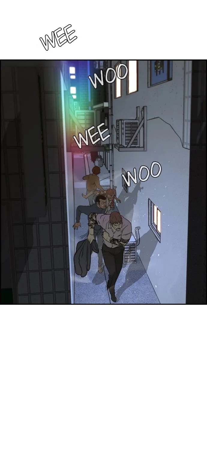 Read Real Man chapter 33 image 13 on Lezhin