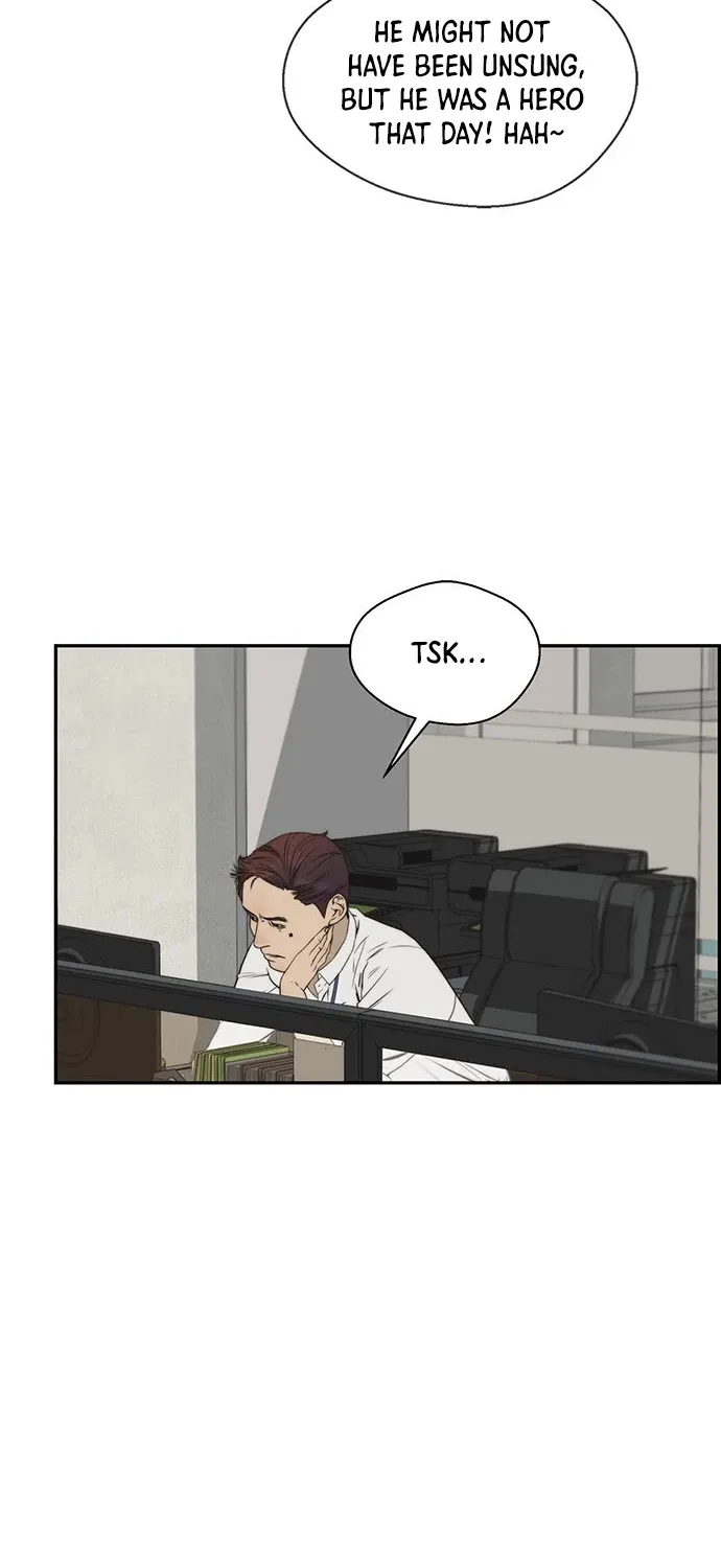 Read Real Man chapter 33 image 21 on Lezhin
