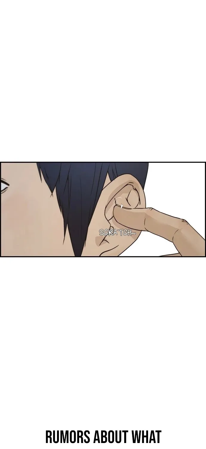 Read Real Man chapter 33 image 22 on Lezhin