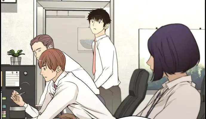 Read Real Man chapter 33 image 29 on Lezhin