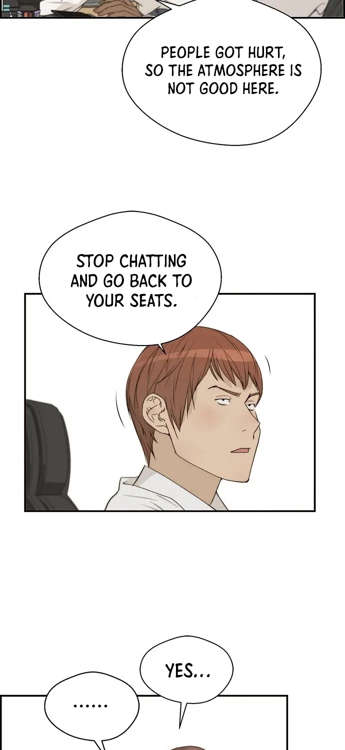 Read Real Man chapter 33 image 30 on Lezhin