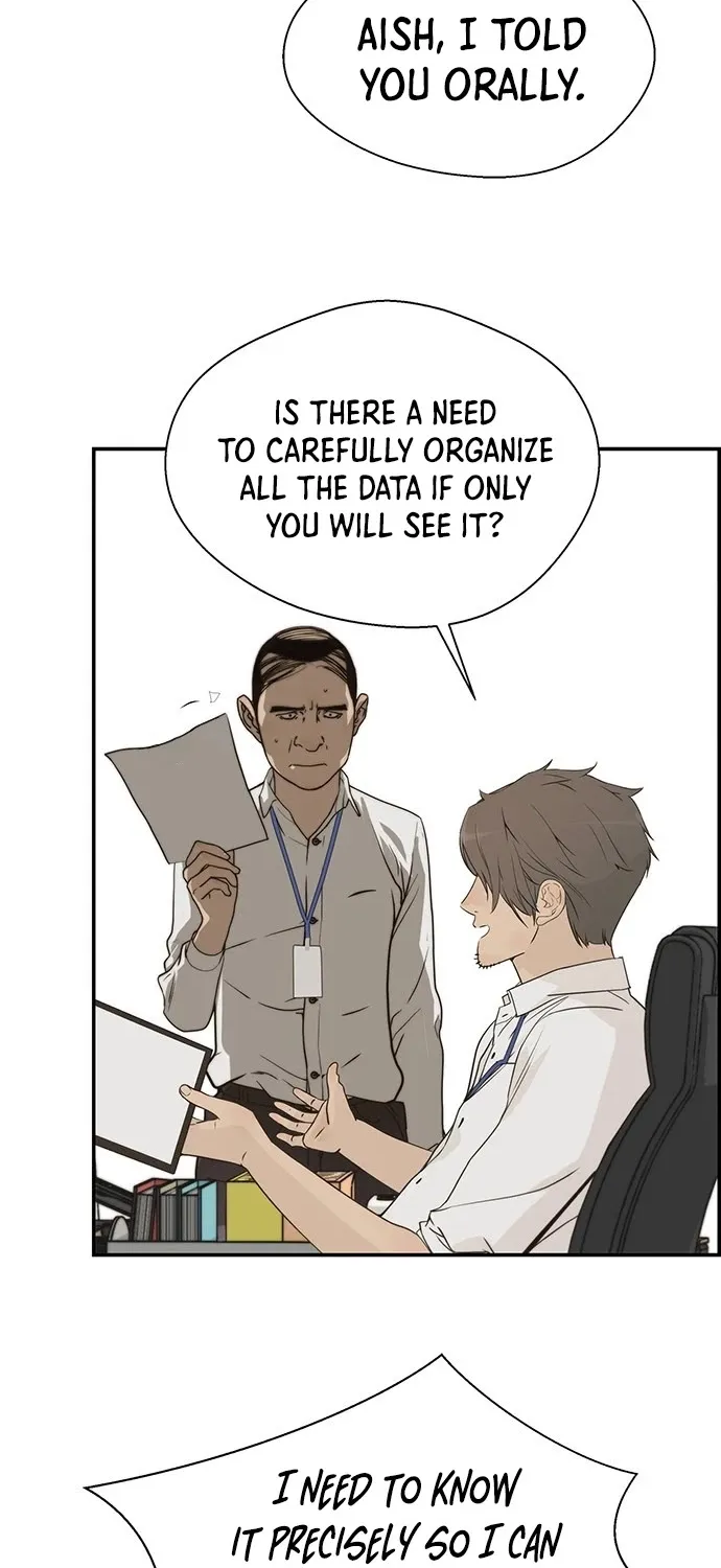 Read Real Man chapter 33 image 35 on Lezhin