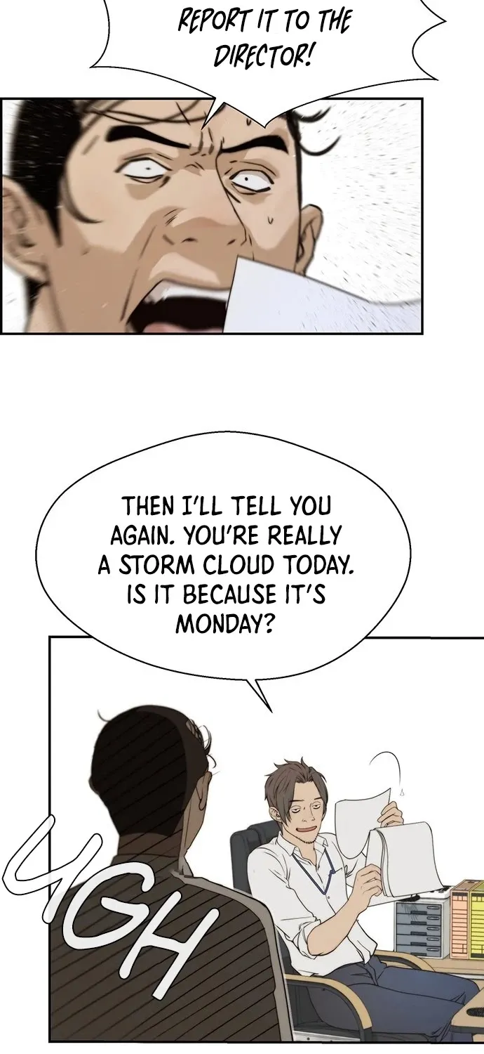 Read Real Man chapter 33 image 36 on Lezhin