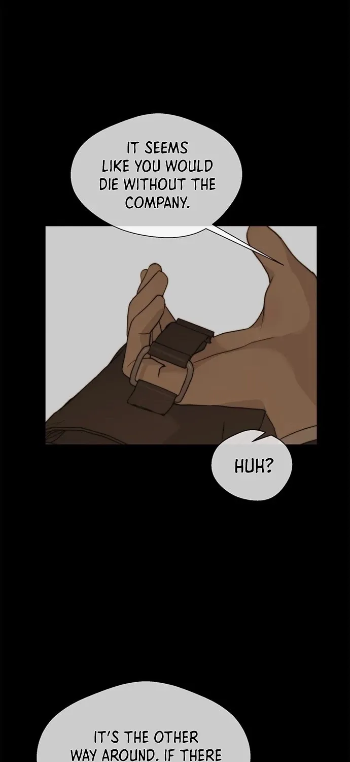 Read Real Man chapter 33 image 44 on Lezhin