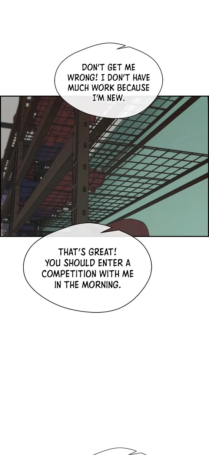 Read Real Man chapter 33 image 62 on Lezhin