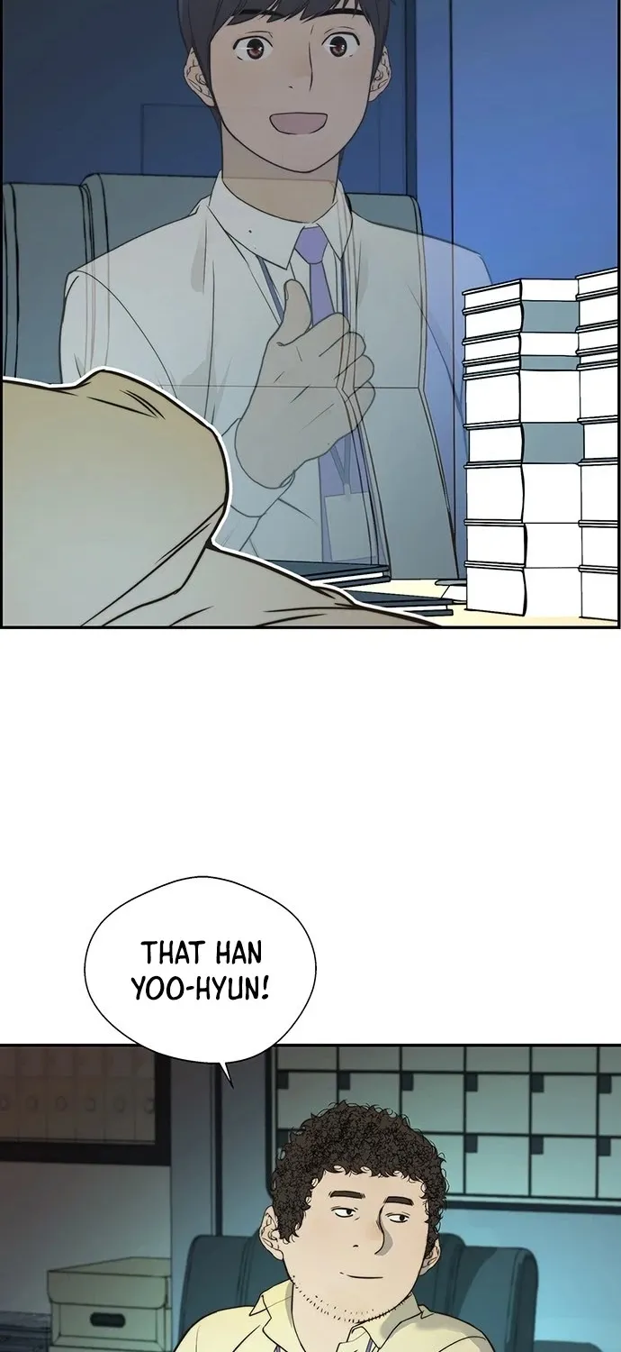 Read Real Man chapter 33 image 69 on Lezhin