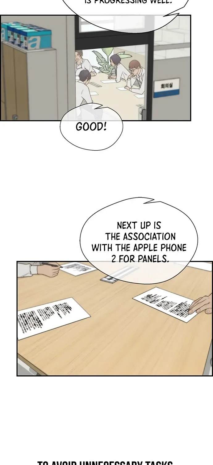 Read Real Man chapter 34 image 2 on Lezhin
