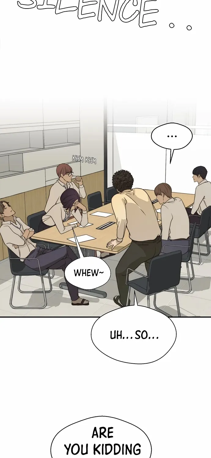 Read Real Man chapter 34 image 23 on Lezhin