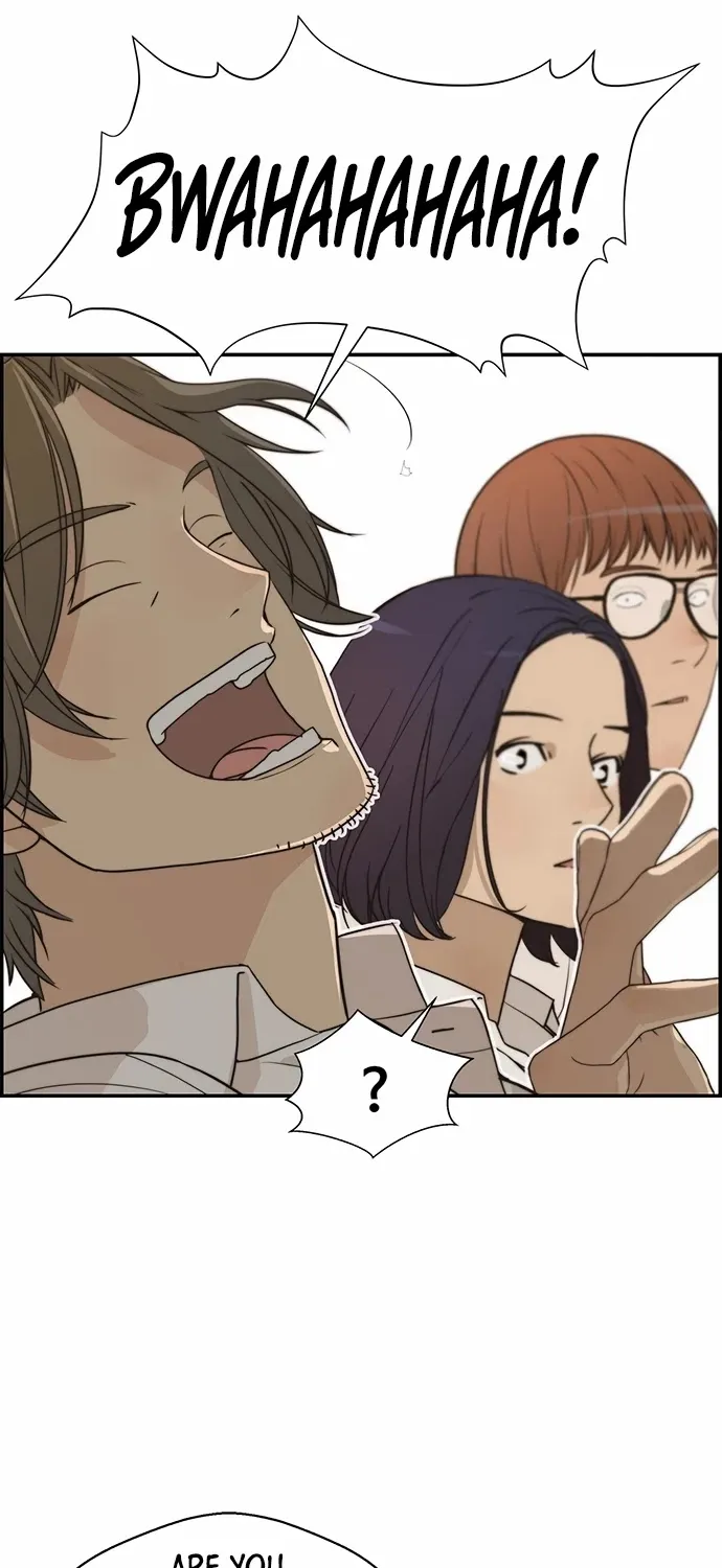 Read Real Man chapter 34 image 29 on Lezhin