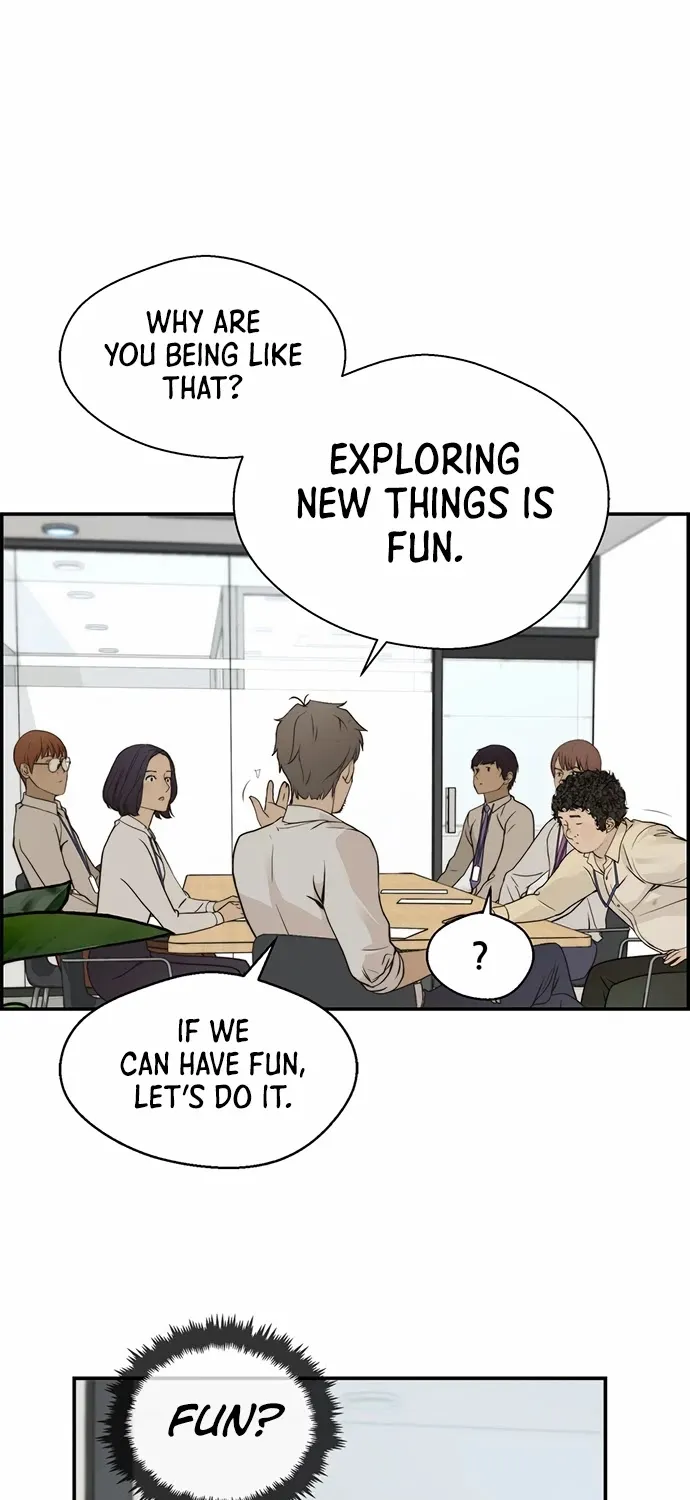 Read Real Man chapter 34 image 32 on Lezhin
