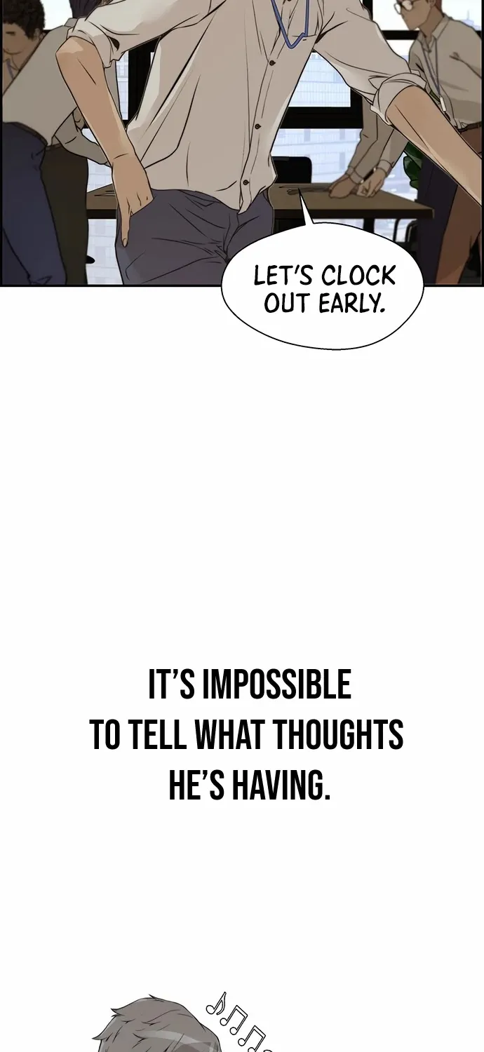 Read Real Man chapter 34 image 35 on Lezhin